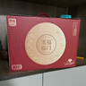 西麦五福临门食养滋补礼盒高端送礼礼盒老人小孩年货礼品1000g 实拍图