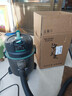 美菱家用吸尘器大功率超强吸力工业装修美缝商用车用开荒地毯仓库酒店强力桶式吸尘机 实拍图