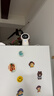 Aqara绿米联创智能摄像机G3网关版人脸手势识别远程已接入苹果HomeKit 实拍图