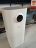 美的（Midea）【母婴级】空气净化器鼻炎家用除甲醛除烟味异味过敏原空气净化机森林家L1 Lite 实拍图