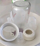 新贝 吸奶器 手动2档吸力 防逆流吸乳器 按摩无痛吸力大挤奶器8610 实拍图