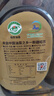 昭露黑菜籽油4.5L浓香（单瓶装） 实拍图
