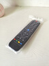 尼初适用skyworth创维电视遥控器YK-6000J-03 yk-6019jh万能通用智能遥控55寸电视机遥控板55G3 55G20 实拍图