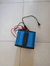 恩柏盛汽车电瓶充电器12v24v全自动智能修复充电机摩托车货车蓄电池 全新升级大功率智能数显款 12V24V通用铜芯加粗线充满自停 实拍图