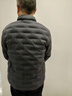 波司登秋羽绒服鹅绒男士轻薄立领内胆送礼外套商场热卖同款B250131033 实拍图