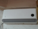 小米米家空调 巨省电 1.5匹 一级能效 快速冷暖 空调挂机 KFR-35GW/N1A1【整机十年质保】 实拍图