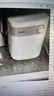 美的（Midea）【8年质保】5升储水式电热水器小厨宝家用洗碗洗菜安全1650W速热厨房热水宝F05-15A1(S) 实拍图