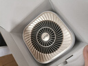 OJA【热销90W丨冬奥除醛品牌】空气净化器除甲醛烟味新房家用桌面办公室小型除异味过敏鼻炎哮喘花粉 中美双专利【APP款丨杀菌除醛99.9%】国家补贴 实拍图