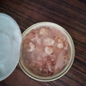 顽皮（Wanpy）泰国猫罐头 吞拿鱼+明虾（汤汁型）85g*48猫咪零食猫湿粮 实拍图