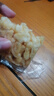 徐福记沙琪玛蛋酥味袋装418g 营养早餐零食点心面包 新年送礼 实拍图