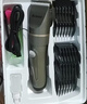 志高（CHIGO）电动理发器推子电推剪家用成人儿童婴儿剃头理发器电推子剃头刀理发神器自理发器理发工具全套礼物 实拍图