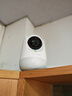 360摄像头9pro 高清400万像素微光全彩家用监控手机远程双向通话360度旋转婴儿看护器 实拍图
