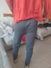 红豆保暖裤男羊毛加绒加厚秋裤男抗菌磨毛中老年防寒内衣 实拍图