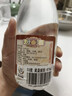 汾酒53度黄盖玻汾  清香型白酒 高度口粮酒  泡酒 53度 475mL 1瓶 单瓶装 实拍图