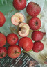 看得健【小乔农场】山楂果新鲜山楂鲜果冰糖葫芦红果孕妇水果酸甜 【小乔农场】山楂鲜果1斤装 实拍图