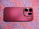 OPPO Find X9 Pro哈苏2亿长焦镜头 7500mAh 5G旗舰手机【孙颖莎同款】 追光红 12GB+256GB 官方标配【全国联保】 实拍图
