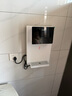 海尔（Haier）净水器家用厨下母婴RO反渗透直饮净水机加热一体机餐边柜壁挂式管线机接自来水全屋前置过滤器套装 TOP即热管线机+净水器+爆款前置 实拍图