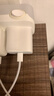 Apple/苹果 20W USB-C充电器  type-c充电器苹果手机充电器原装手机快充头 苹果17手机充电器 实拍图