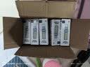 欧普照明G9照明led灯珠家用酒店高亮节能光源插脚卡口替换卤素灯泡led照明 （高亮+无频闪）三色变光 5瓦（1只装）G9 实拍图