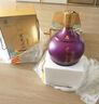 兰陵美酒紫气东来白酒礼盒 52度浓香型1.6L*1坛 固态纯粮山东名酒送礼 实拍图