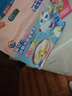小鹿蓝蓝婴幼儿谷物肉蔬营养面450g 量贩活力款 热门商品儿童线面无盐挂面 实拍图