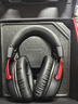极度未知（HYPERX）飓风2飓风3系列电竞游戏耳机头戴式 ps5电脑耳机fps吃鸡耳麦降噪麦克风适配三角洲行动 【飓风3黑红-有线】 电竞游戏耳机 实拍图