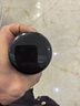 米家 保温杯 316不锈钢水杯 男女士杯子 大容量茶杯便携 350ml黑色 实拍图