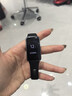 华为（HUAWEI）手环10 标准版 羽砂黑 智能手环专业睡眠分析情绪健康铝合金机身心率监测运动手环华为手环9升级 实拍图