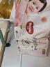 好奇（Huggies）铂金装小桃裤纸尿裤L120片(9-14kg)大号尿不湿【透爽散热】 实拍图