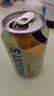 屈臣氏（Watsons）苏打汽水莫吉托味低糖0脂饮料调酒解腻佐餐330mL*24罐年货送礼 实拍图