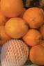 京觅四川春见耙耙柑粑粑柑净重5斤单果220g+水果彩箱源头直发包邮 实拍图