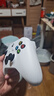 微软（Microsoft）Xbox无线游戏手柄 无线控制器 冰雪白 蓝牙适配Xbox/PC/平板/手机 Steam促销黑神话悟空 丝之歌 实拍图