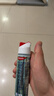 高露洁（Colgate）【孙颖莎同款】欧洲进口密泡美白直立按压泵式牙膏100ml*3去渍 实拍图