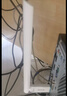 Tenda腾达 usb无线网卡wifi6 智能免驱AX300 无线网卡台式机专用 wifi接收器 高增益天线 无线wifi发射 实拍图