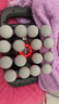 VTT【德国】十六头筋膜枪腿部全自动揉捏全身深层肌肉器腰腿部电动颈膜16肩颈小腿按摩仪生日礼物女生 【16头顶配款】30档+动力锂电池+德国品牌电机灰 实拍图