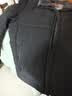 宝财羊棉服男加绒加厚中年爸爸冬装翻领棉衣外套中老年人男装棉袄上衣服 实拍图