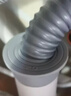海立厨房下水道防臭神器封口器卫生间洗衣机下水管防溢水密封塞圈F50 实拍图
