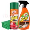 龟牌（Turtle Wax）大力橙多效强力清洁剂汽车内饰柏油清洗剂套装450mlTC-4034-1   实拍图