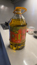 爱菊【保真菜籽油】特香低芥酸5L 非转基因物理压榨食用油年货伴手礼 实拍图