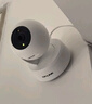 普联（TP-LINK） 全彩400万像素2.5K超清无线监控摄像头 家用智能网络监控器摄像机 360全景wifi手机远程 IPC44AW 实拍图