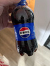 百事可乐Pepsi 碳酸饮料汽水 300ml*24瓶 小瓶整箱装 实拍图