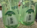 蓝月亮茶清洗洁精1kg*4瓶 果蔬餐具清洗剂洗涤灵 食品可用 高效去油 实拍图