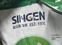 信元发育宝（SINGEN）美食森林成猫粮8kg 英短美短加菲通用型全营养宠物主粮16斤 DC30 实拍图