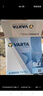 瓦尔塔（VARTA）汽车电瓶蓄电池 蓝标65D23L 现代途胜卡罗拉丰田起亚以旧换新 实拍图