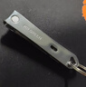 MR.GREEN德国指甲刀套装工具指甲剪指甲钳/锉进口不锈钢差旅便携款Mr-6616 实拍图