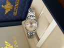 欧品客瑞士名牌手表男士机械表商务防水夜光时尚钨钢带正品男表十大品牌 R3265机芯升级旗舰版-本色白面【终身质保】 42mm 厚度12mm 晒单实拍图