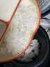 福库（CUCKOO）电饭煲 家用1-4个人 韩国品牌小型3升可预约智能煮饭电饭锅不粘内胆多功能料理自动洗涤迷你电饭煲 0660FR 3L 实拍图