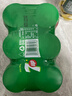 百事可乐七喜7UP 柠檬味 碳酸饮料汽水 330ml*6听胖罐 实拍图
