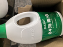 蓝月亮 84消毒液1.2kg/瓶*2 杀菌率99.99% 消毒水  白色衣物家居消毒 实拍图