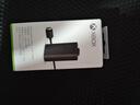 微软（Microsoft）Xbox游戏手柄 同步充电套件+USB-C线缆| 锂离子充电电池 Type-C快充 Xbox无线控制器/手柄专用 实拍图